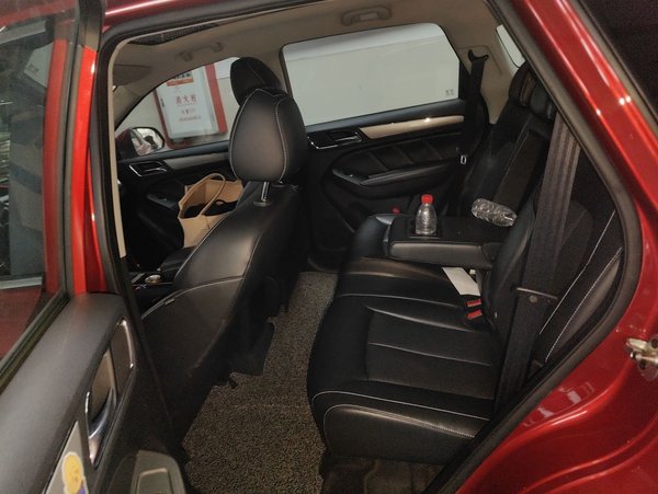 Roewe RX5 2016, 106000 км, за 4914 USD - фото 20