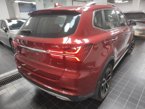 Roewe RX5 2016, 106000 км, за 4914 USD - фото 6