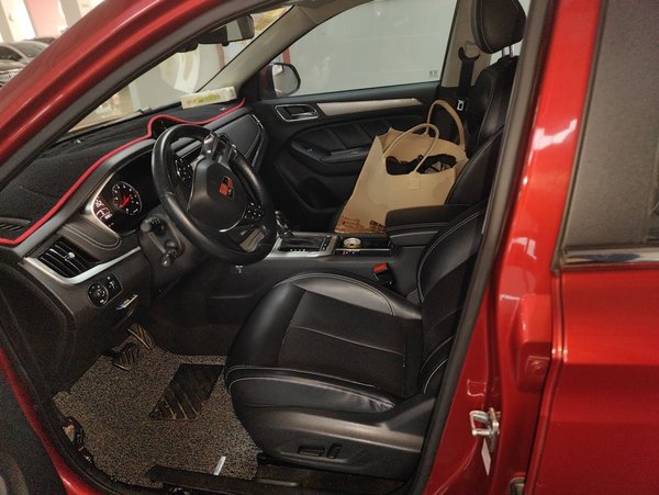 Roewe RX5 2016, 106000 км, за 4914 USD - фото 18