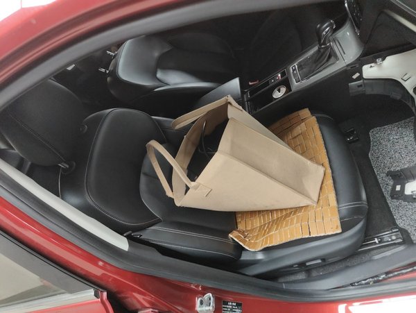 Roewe RX5 2016, 106000 км, за 4914 USD - фото 23