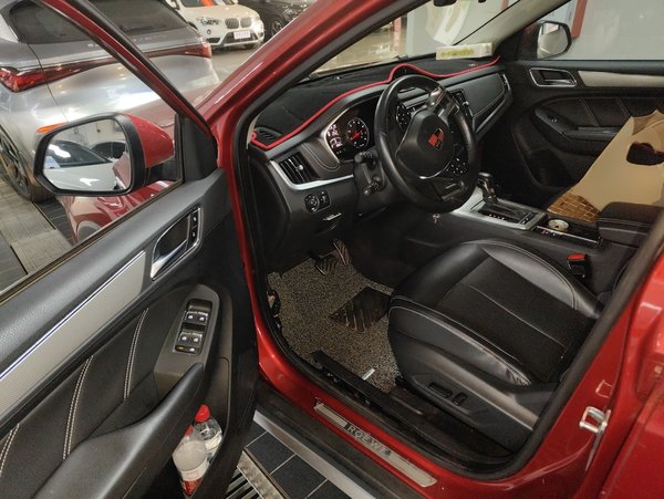 Roewe RX5 2016, 106000 км, за 4914 USD - фото 19