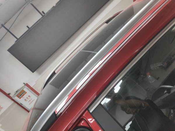 Roewe RX5 2016, 106000 км, за 4914 USD - фото 11