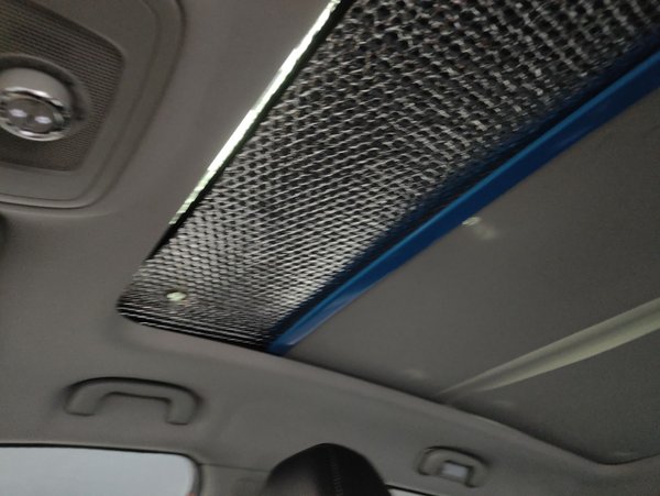 Roewe RX5 2016, 106000 км, за 4914 USD - фото 21