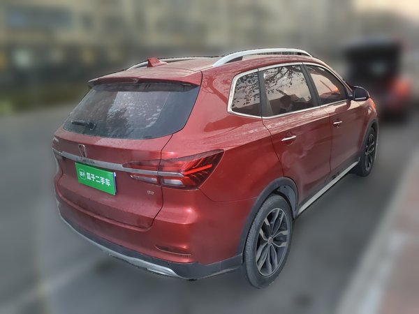 Roewe RX5 2016, 181200 км, за 5503 USD - фото 6
