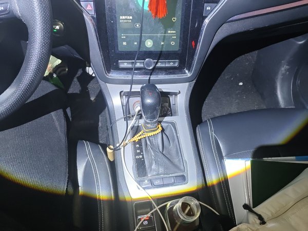 Roewe RX5 2016, 181200 км, за 5503 USD - фото 13