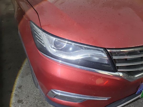 Roewe RX5 2016, 181200 км, за 5503 USD - фото 7