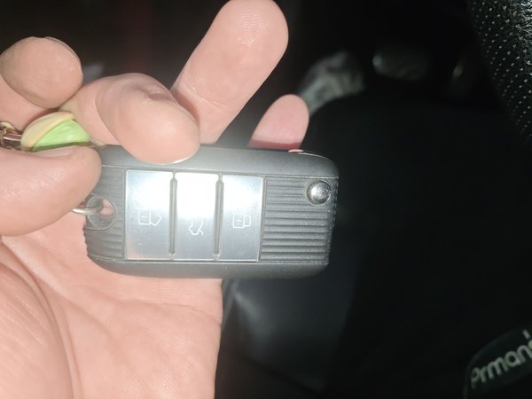 Roewe RX5 2016, 181200 км, за 5503 USD - фото 17