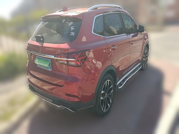 Roewe RX5 2016, 83500 км, за 3903 USD - фото 6