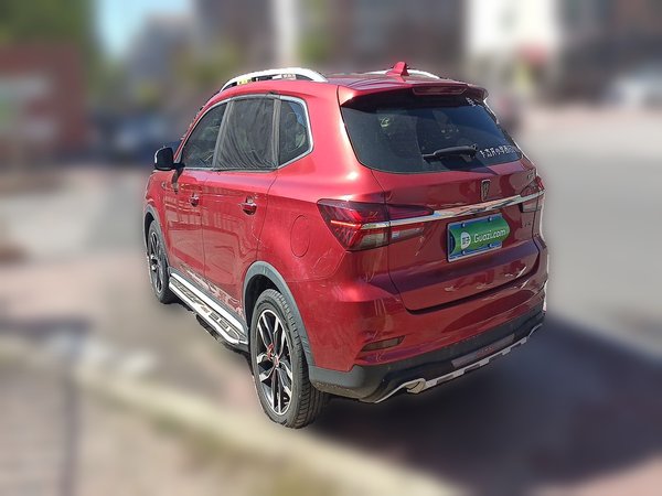 Roewe RX5 2016, 83500 км, за 3903 USD