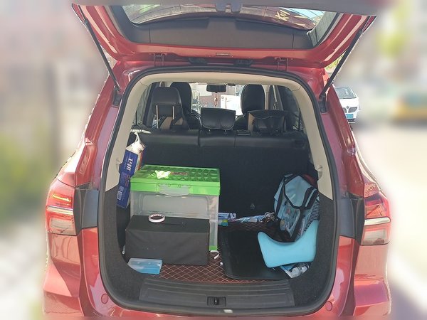 Roewe RX5 2016, 83500 км, за 3903 USD - фото 20