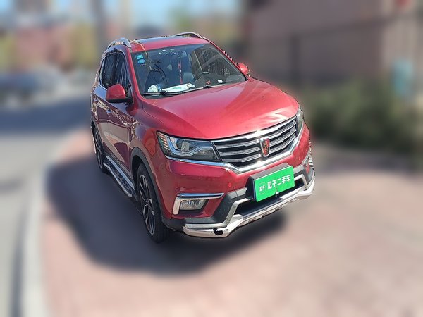 Roewe RX5 2016, 83500 км, за 3903 USD