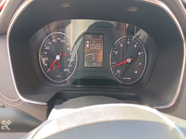Roewe RX5 2016, 83500 км, за 3903 USD - фото 13