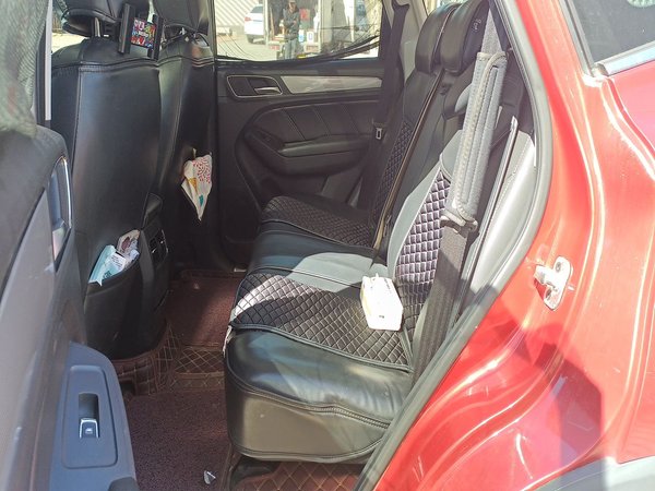 Roewe RX5 2016, 83500 км, за 3903 USD - фото 18