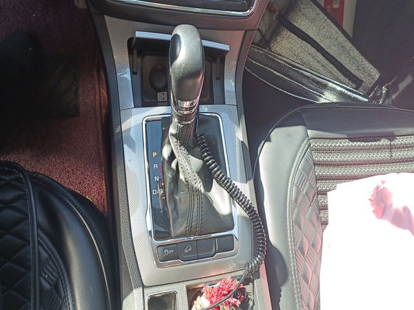 Roewe RX5 2016, 83500 км, за 3903 USD - фото 15