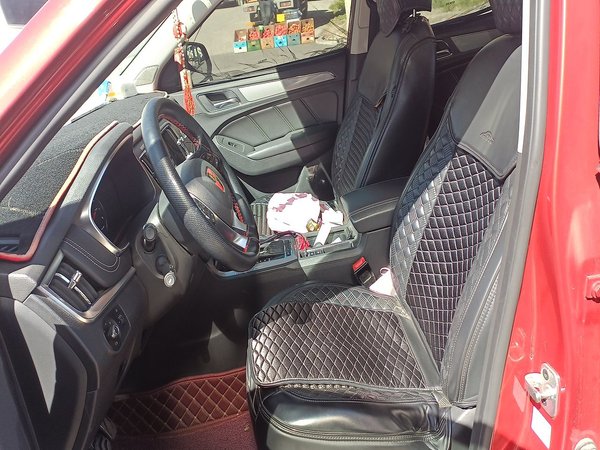 Roewe RX5 2016, 83500 км, за 3903 USD - фото 16