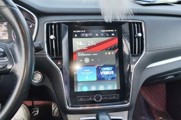 Roewe RX5 2016, 117800 км, за 4686 USD - фото 14