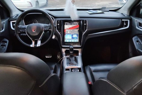Roewe RX5 2016, 117800 км, за 4686 USD - фото 10