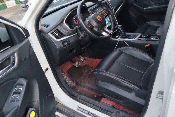 Roewe RX5 2016, 117800 км, за 4686 USD - фото 17
