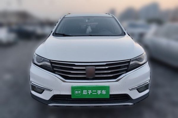 Roewe RX5 2016, 117800 км, за 4686 USD