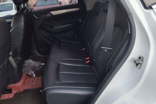 Roewe RX5 2016, 117800 км, за 4686 USD - фото 18