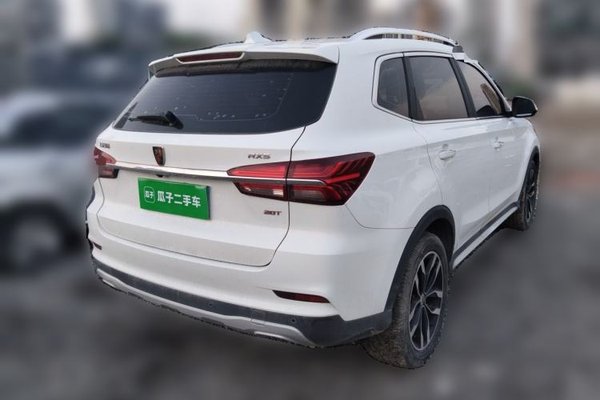 Roewe RX5 2016, 117800 км, за 4686 USD - фото 6