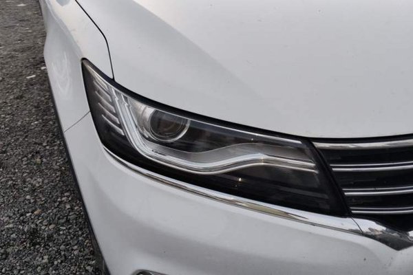 Roewe RX5 2016, 117800 км, за 4686 USD - фото 7