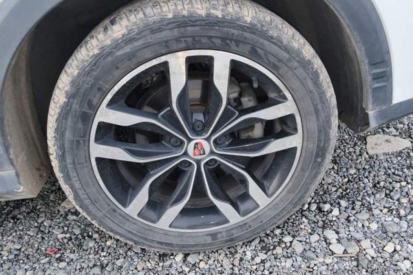 Roewe RX5 2016, 117800 км, за 4686 USD - фото 8