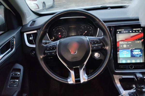 Roewe RX5 2016, 117800 км, за 4686 USD - фото 11