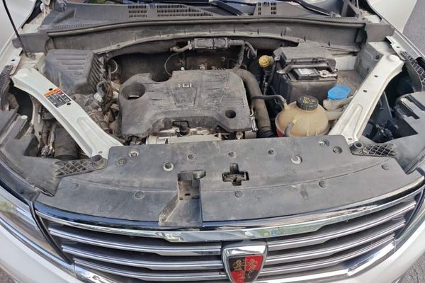 Roewe RX5 2016, 128000 км, за 5098 USD - фото 17