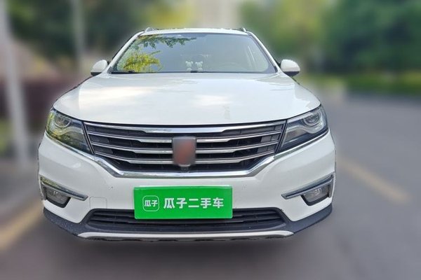 Roewe RX5 2016, 128000 км, за 5098 USD