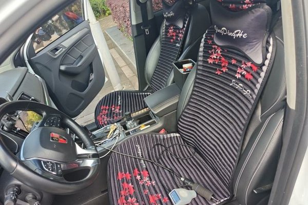 Roewe RX5 2016, 128000 км, за 5098 USD - фото 12