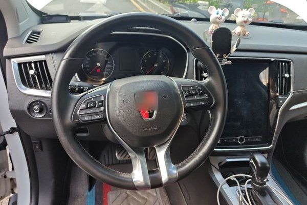 Roewe RX5 2016, 128000 км, за 5098 USD - фото 7