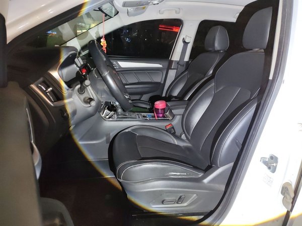 Roewe RX5 2016, 160700 км, за 3709 USD - фото 16