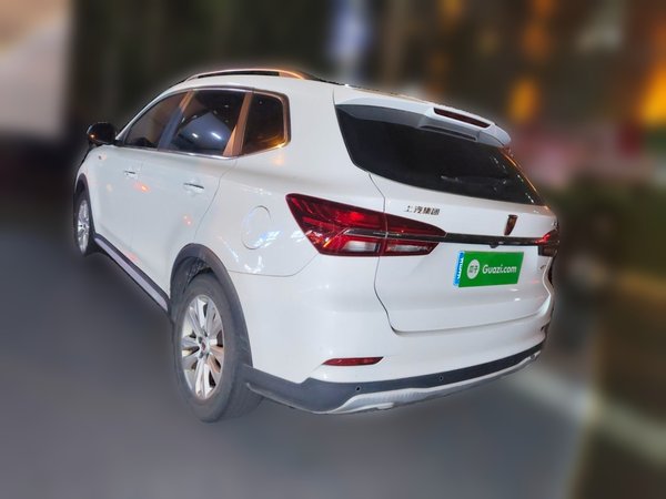 Roewe RX5 2016, 160700 км, за 3709 USD