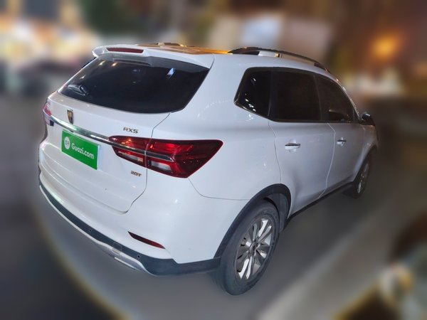 Roewe RX5 2016, 160700 км, за 3709 USD - фото 6