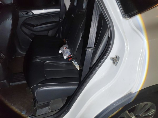 Roewe RX5 2016, 160700 км, за 3709 USD - фото 18