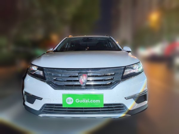 Roewe RX5 2016, 160700 км, за 3709 USD
