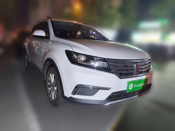 Roewe RX5 2016, 160700 км, за 3709 USD