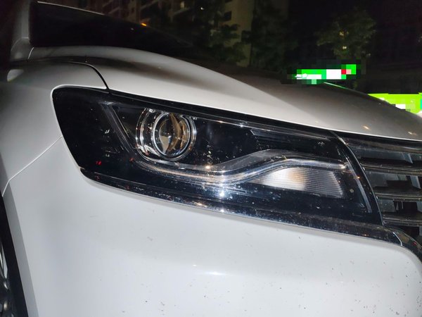 Roewe RX5 2016, 160700 км, за 3709 USD - фото 7