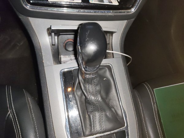 Roewe RX5 2016, 160700 км, за 3709 USD - фото 15