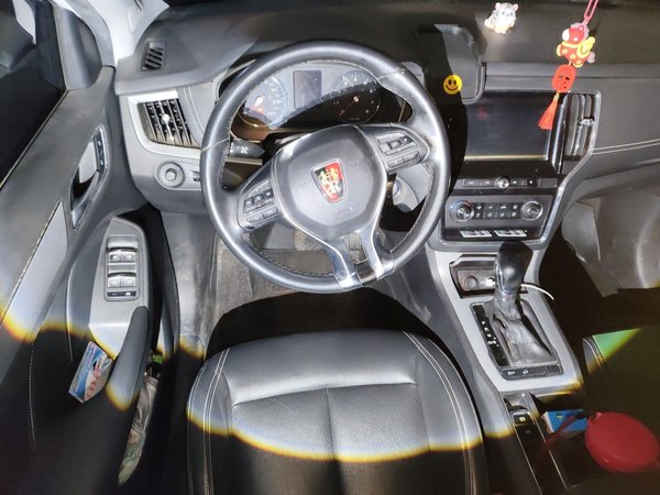 Roewe RX5 2016, 160700 км, за 3709 USD - фото 11