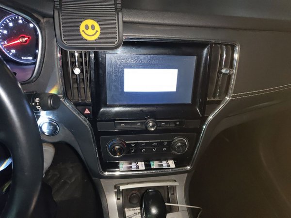 Roewe RX5 2016, 160700 км, за 3709 USD - фото 14