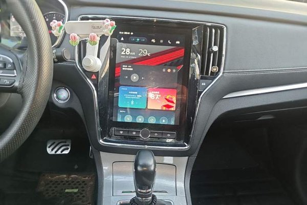 Roewe RX5 2016, 49100 км, за 6247 USD - фото 15