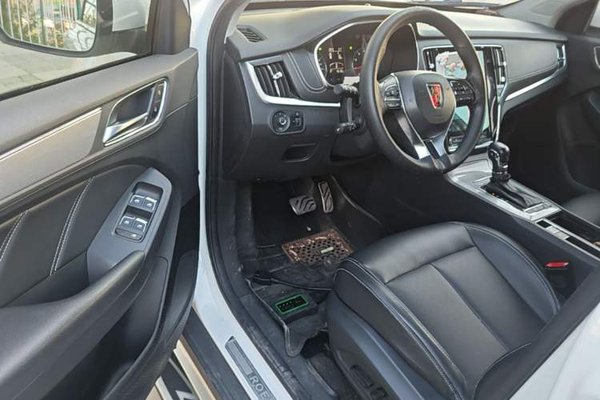 Roewe RX5 2016, 49100 км, за 6247 USD - фото 18