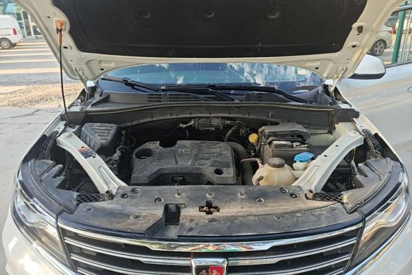 Roewe RX5 2016, 49100 км, за 6247 USD - фото 24