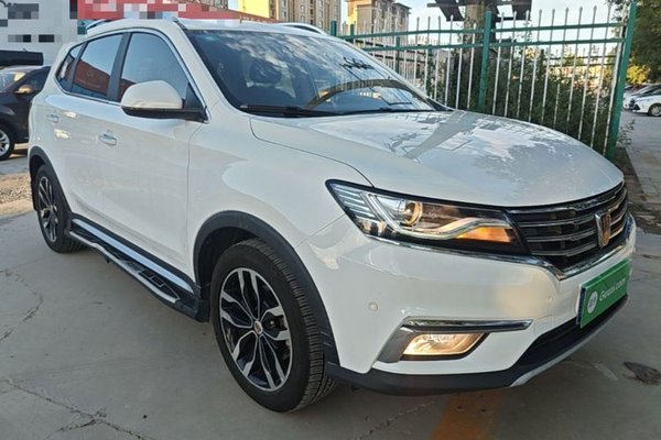 Roewe RX5 2016, 49100 км, за 6247 USD