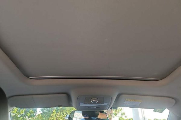 Roewe RX5 2016, 49100 км, за 6247 USD - фото 21