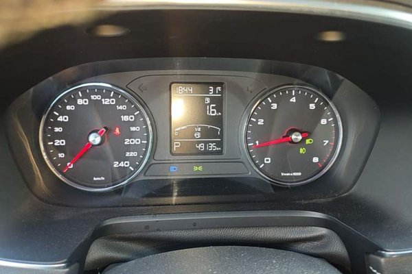 Roewe RX5 2016, 49100 км, за 6247 USD - фото 14