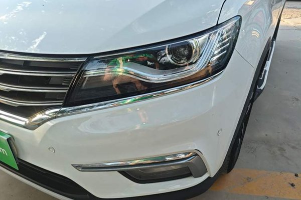 Roewe RX5 2016, 49100 км, за 6247 USD - фото 8