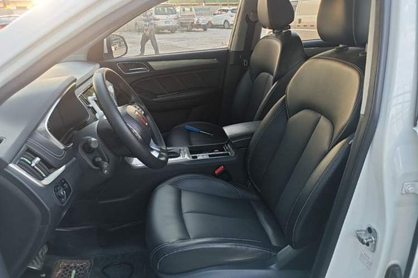 Roewe RX5 2016, 49100 км, за 6247 USD - фото 17